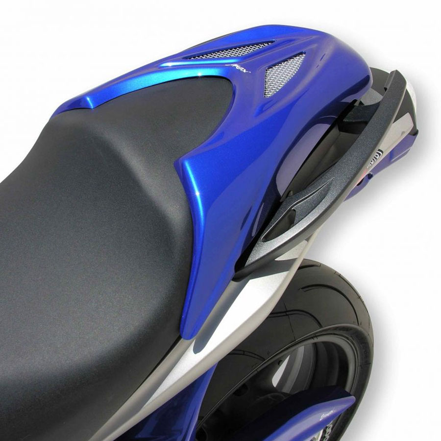 Tapa Colin Ermax moto Honda CB600 Hornet 07-10