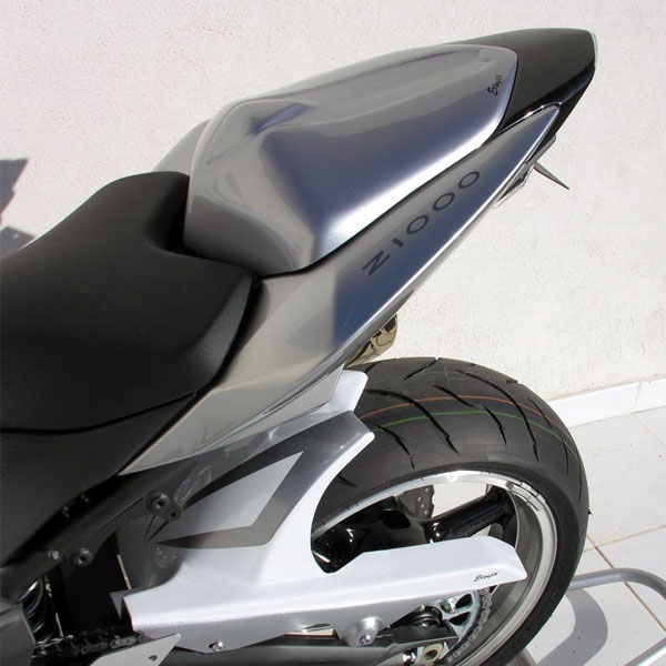Tapa colin Ermax Kawasaki Z1000 07-09