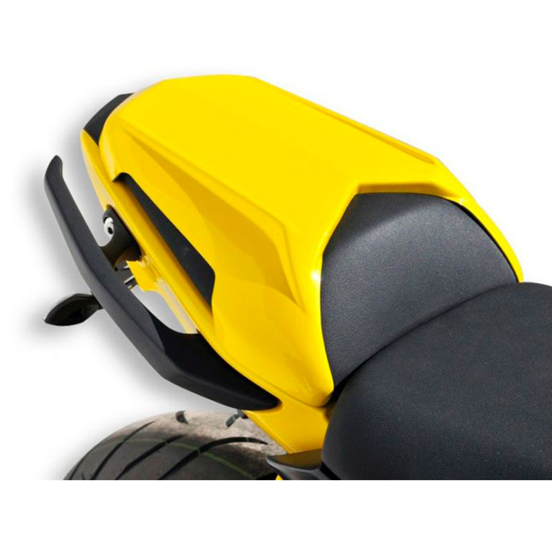 Tapa Colin moto Ermax Kawasaki ER6 N/F 2012-2016