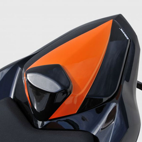 Kit rabaissement de selle -30 mm Tecnium pour Kawasaki Z800 13-16