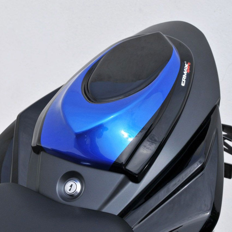Tapa colin Ermax Suzuki GSXS 750 17-