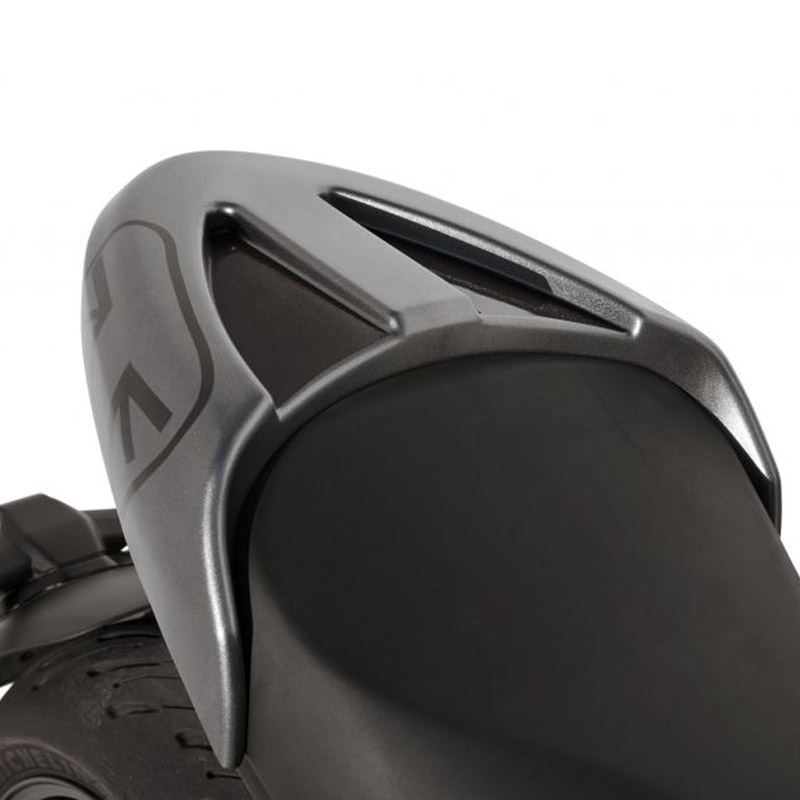 Tapa colin Ermax Triumph Trident 660 21-