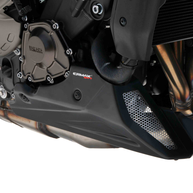 Quilla moto Yamaha XSR900 22-24 Ermax