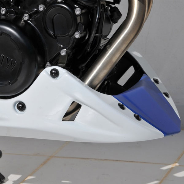 Quilla motor 3partes BMW F800R 15- Ermax