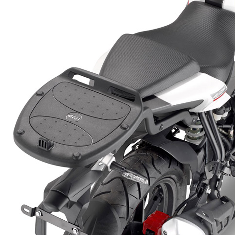 Adaptador trasero Givi  KEEWAY RFK 125 18-