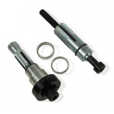 Adaptadores Contrapesos marca |