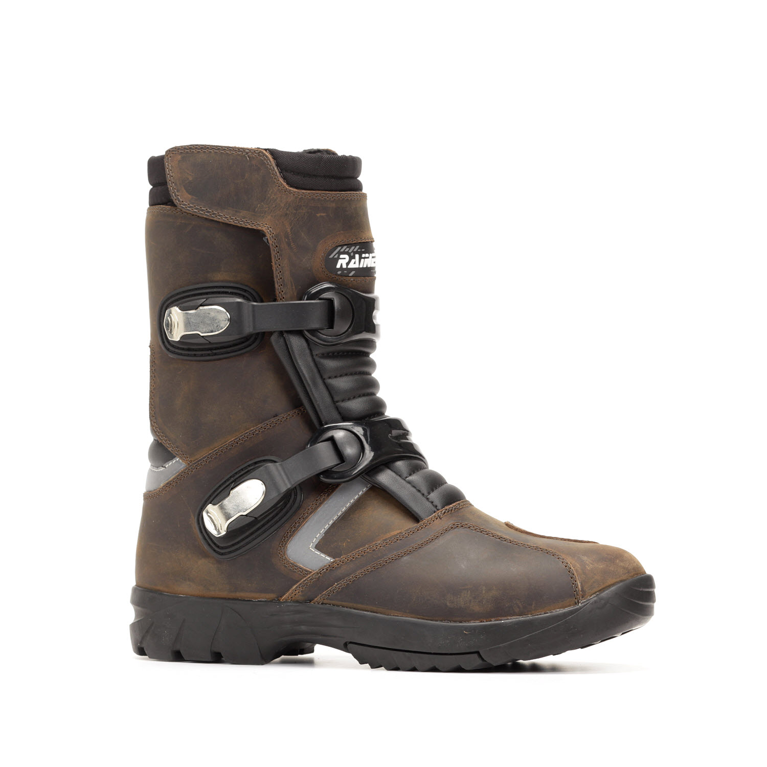 Botas moto Trail Andes Nilmoto