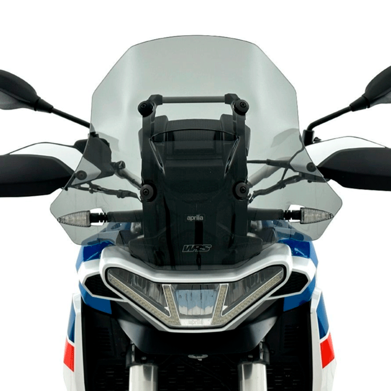 Cúpula WRS standard plus aprilia tuareg 660/rally 22-24