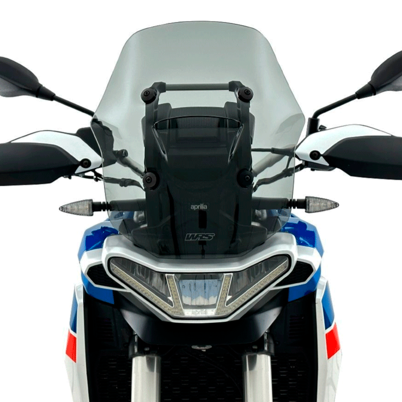 Cúpula WRS standard aprilia tuareg 660/rally 22-24