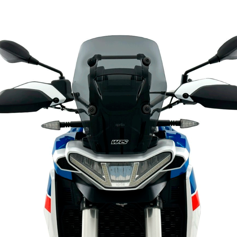 Cúpula WRS enduro aprilia tuareg 660/rally 22-24