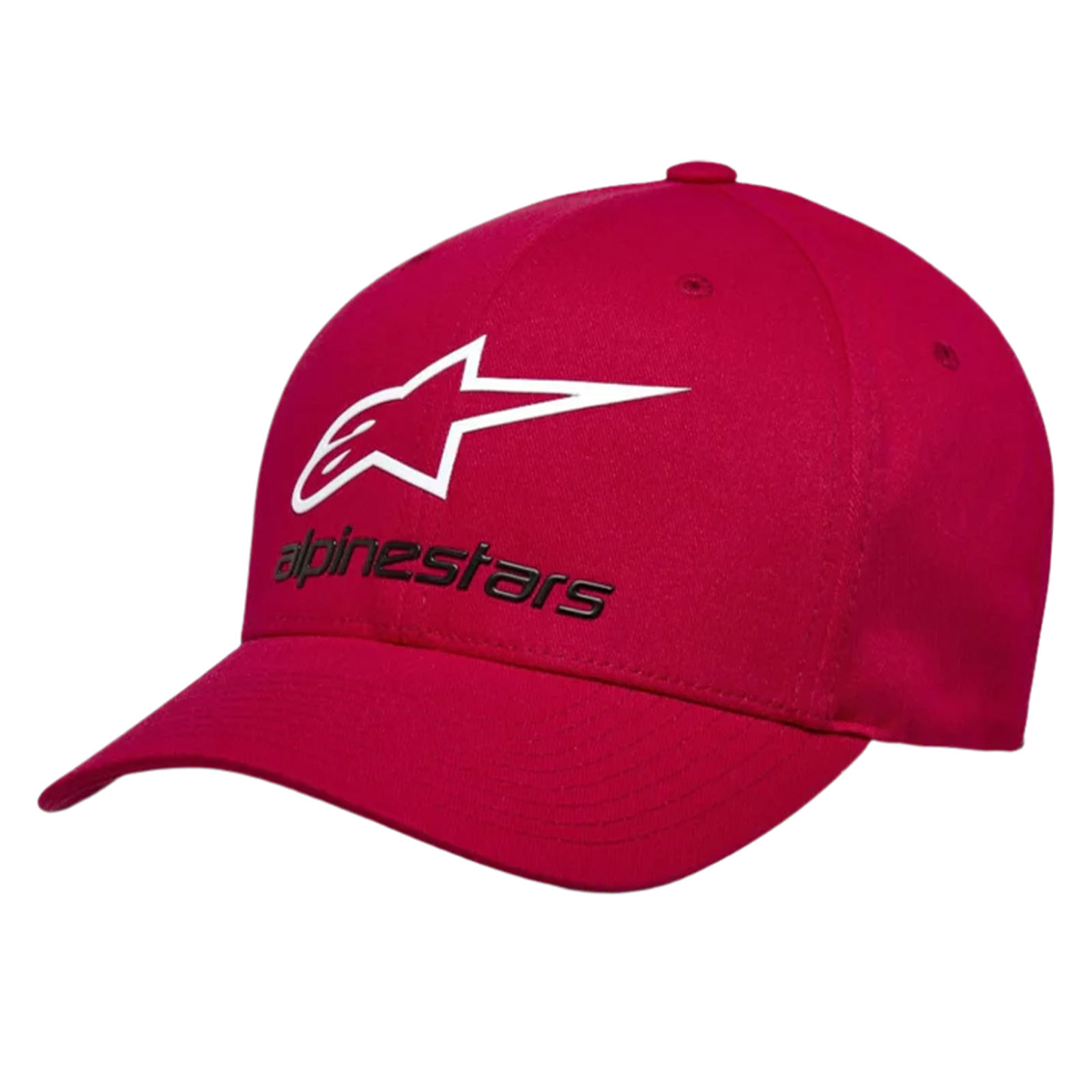 Gorra Alpinestars Always 2.0 Rojo