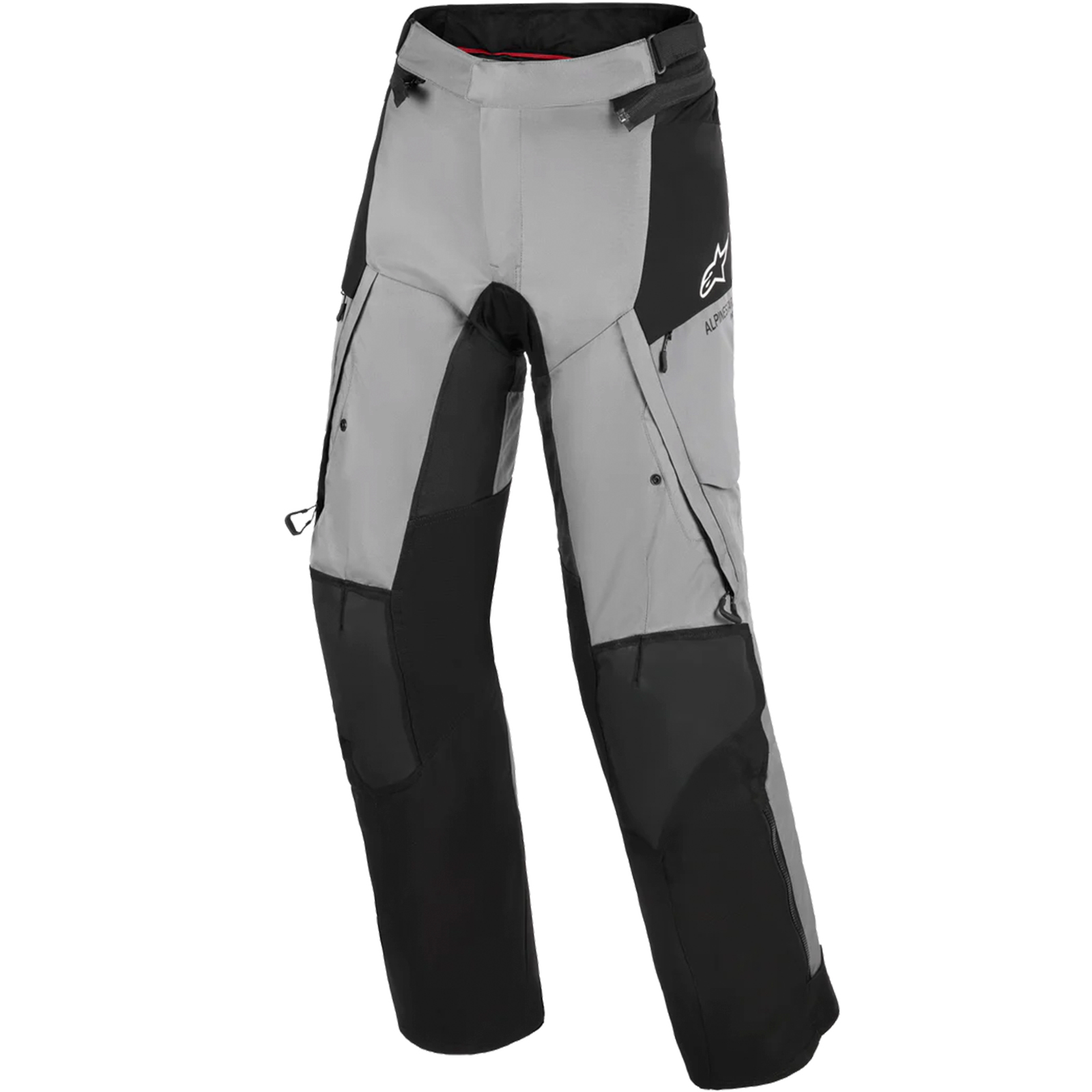 Pantalon Alpinestars Andes V4 Negro / Gris