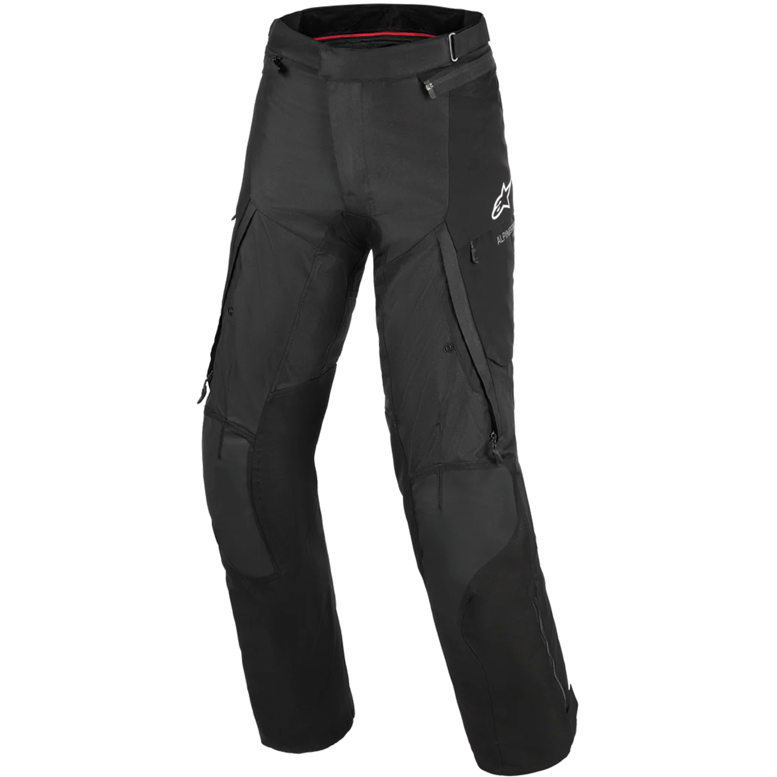 Pantalon Alpinestars Andes V4 Negro