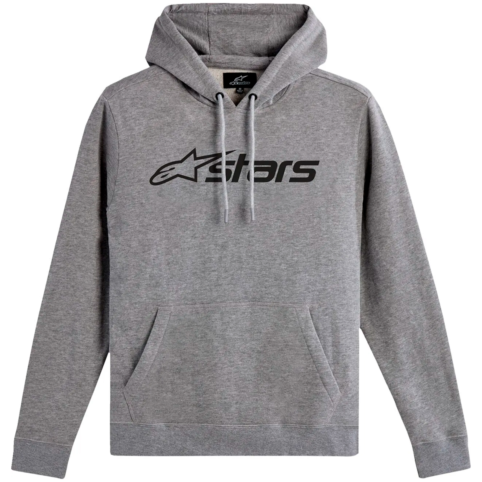 Sudadera Alpinestars Blaze V3 Gris