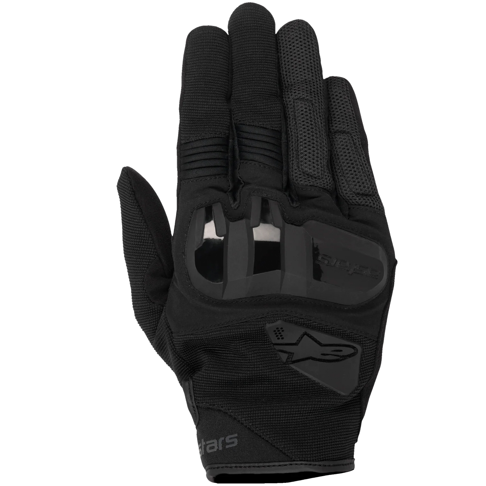 Guantes Chrome Stella V2 Alpinestars Negro