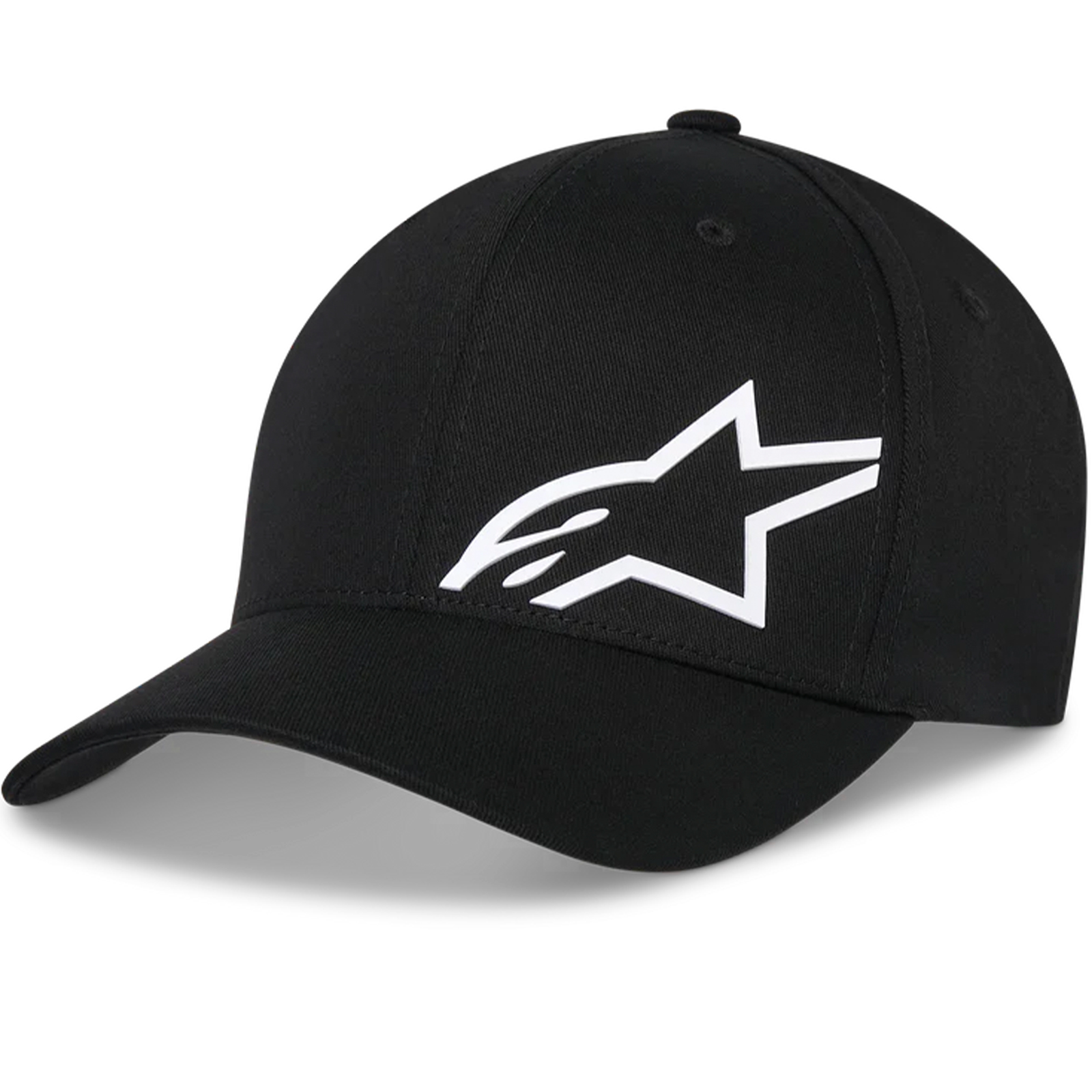 Gorra Alpinestars Corp Shift Negro