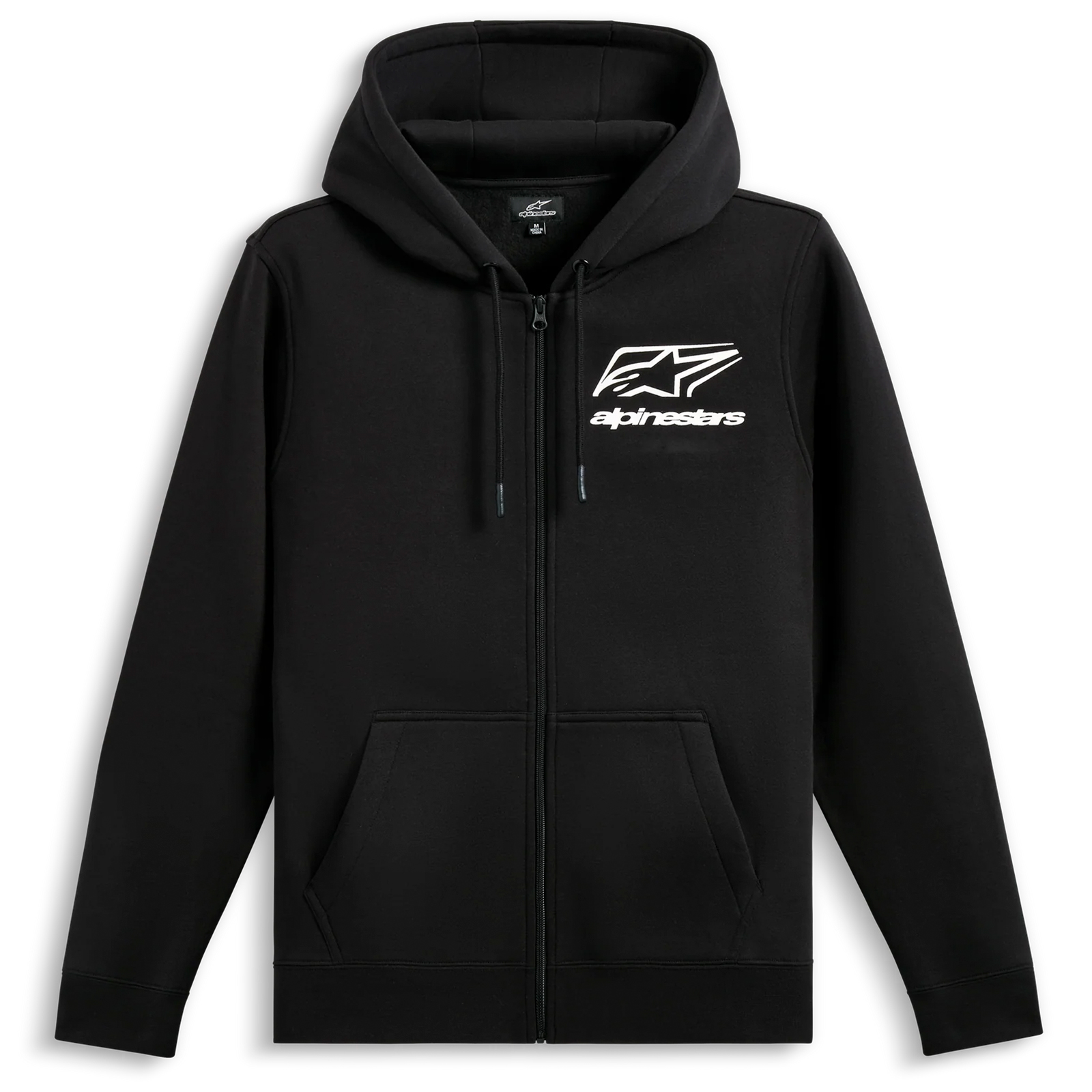 Sudadera Alpinestars Formulation Negro
