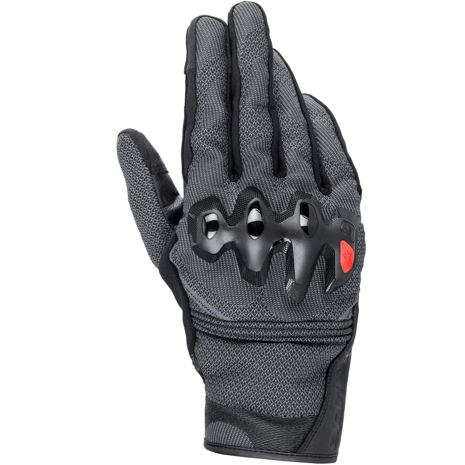 Guantes Morph Street Alpinestars gris TALLA 2XL