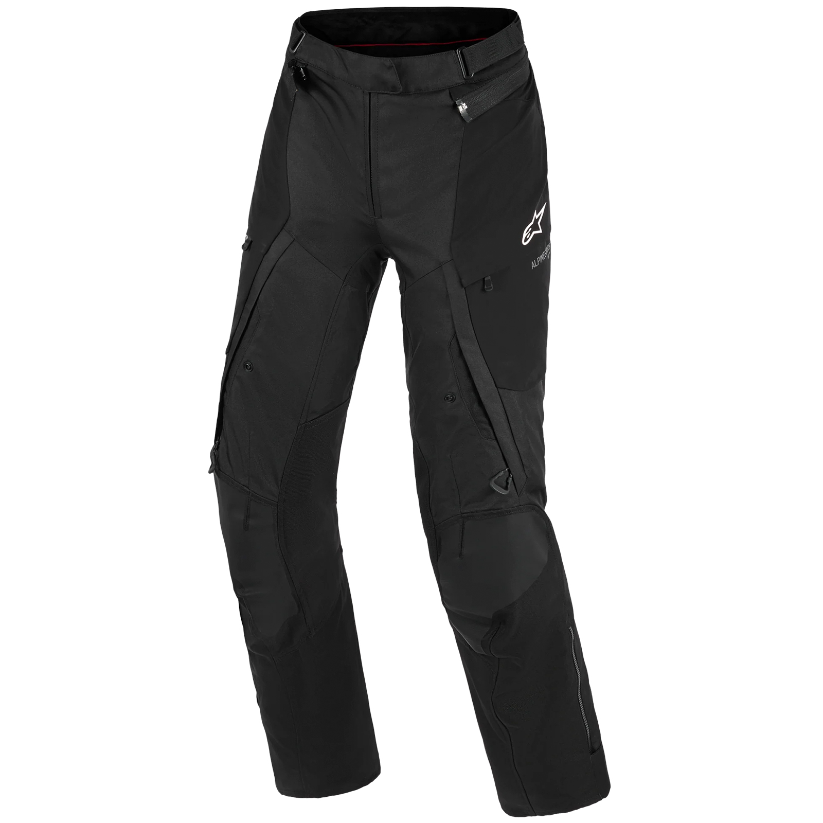 Pantalon Alpinestars Stella Andes V4 Negro
