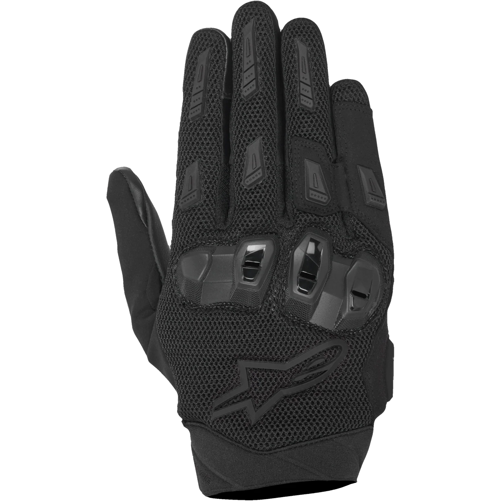 Guantes SP-X 5 Alpinestars Negro
