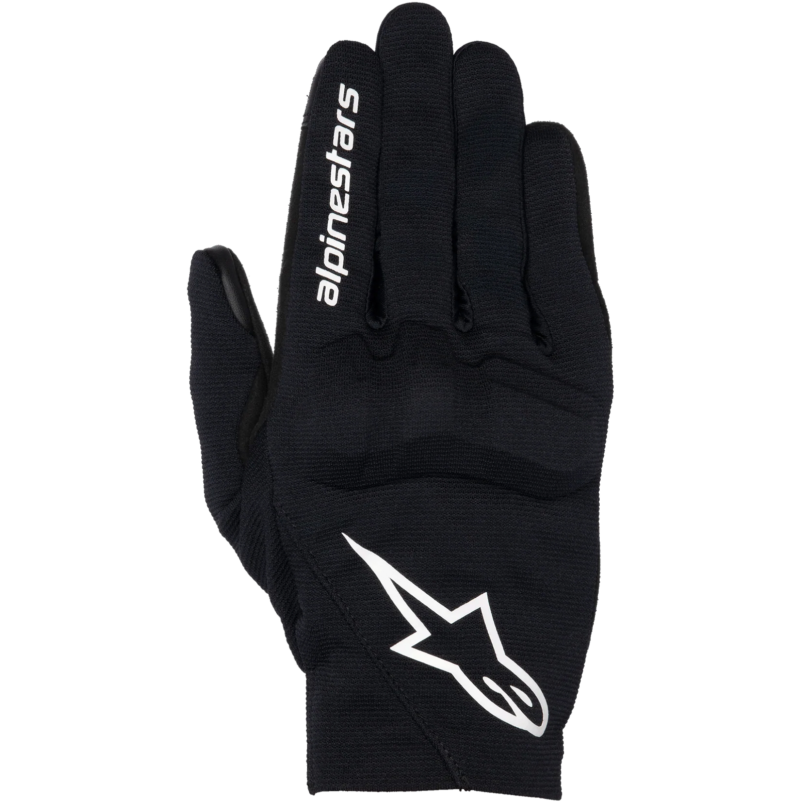 Guantes Stella Reef V2 Alpinestars Negro / Blanco