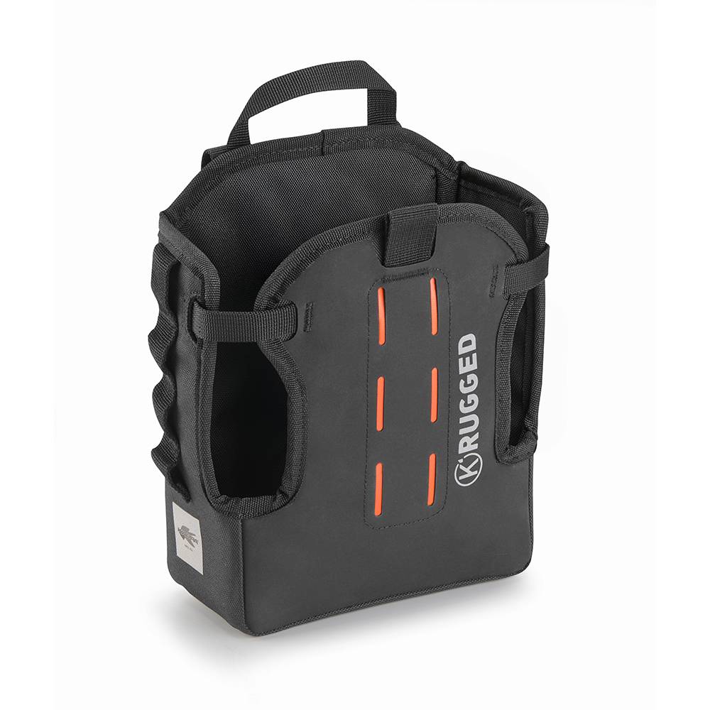 Soporte bolsa AV05S Kappa KRugged