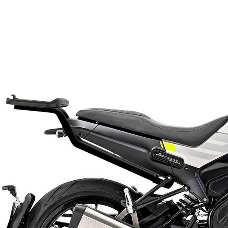 Soporte baul trasero Shad Benelli Leoncino 125 22+/ Leoncino 250 19+