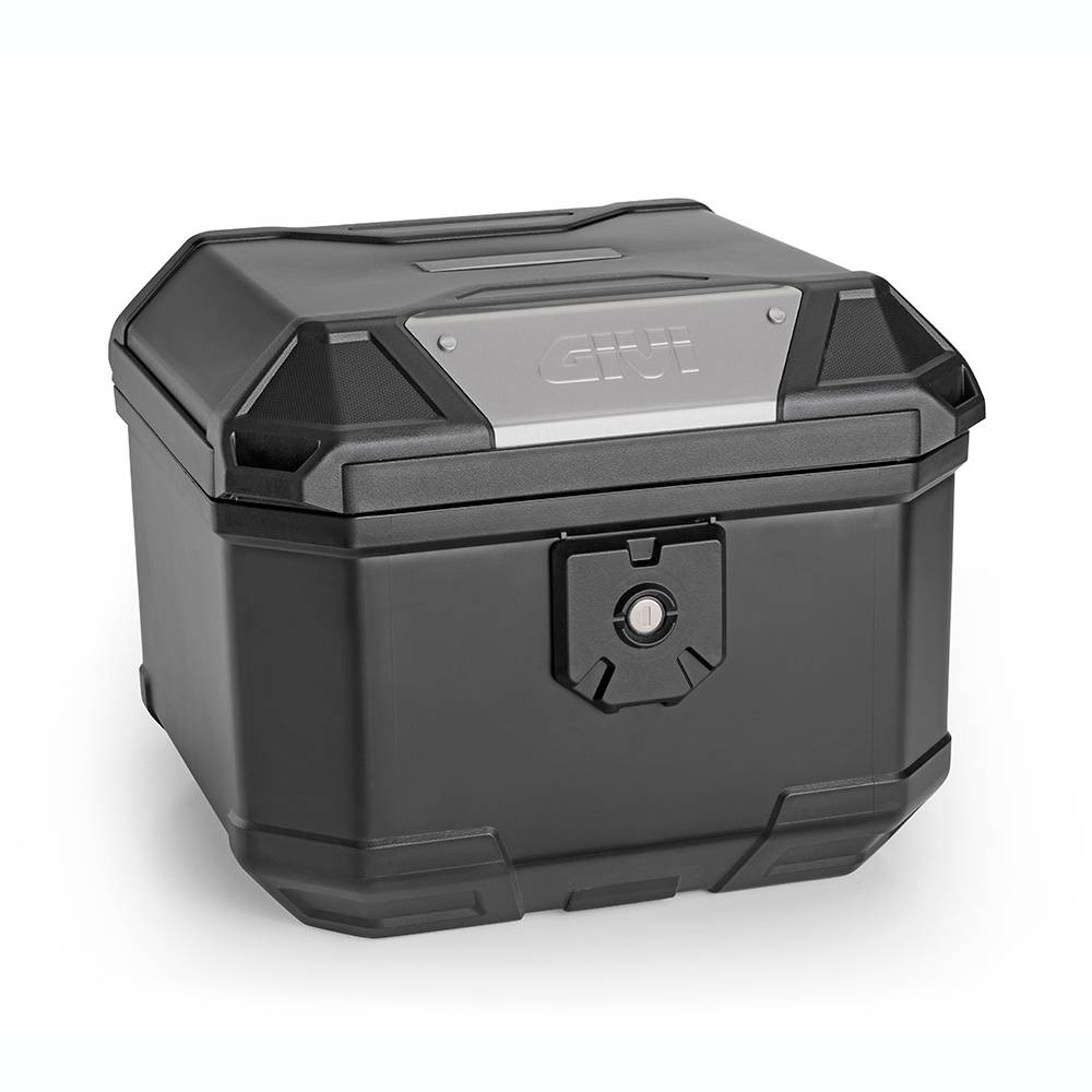 Baul Givi Monolock B38N Bernina