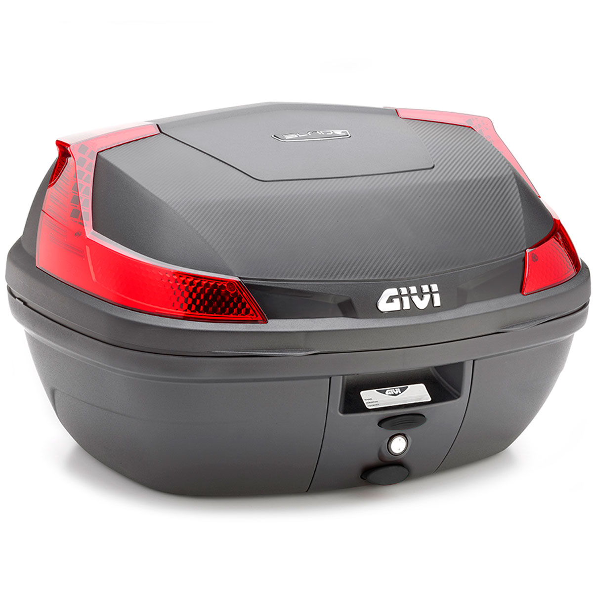Baul Givi B47N Blade 47L