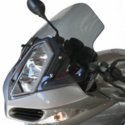 Parabrisas alto BMW R1200ST 05-08 marca Bullster