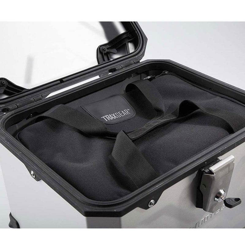 BMW Bolsa interior para maleta derecha y top case Vario R1200GS (K25),  G650GS (R13), F650GS (K72), F700GS (K70), F800GS (K72) | compre barato | 71  60 7 687 611