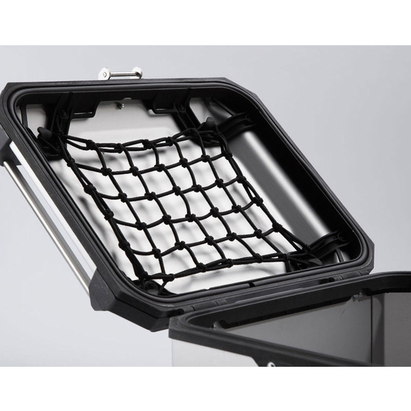 Red para maleta TRAX topcase | Nilmoto