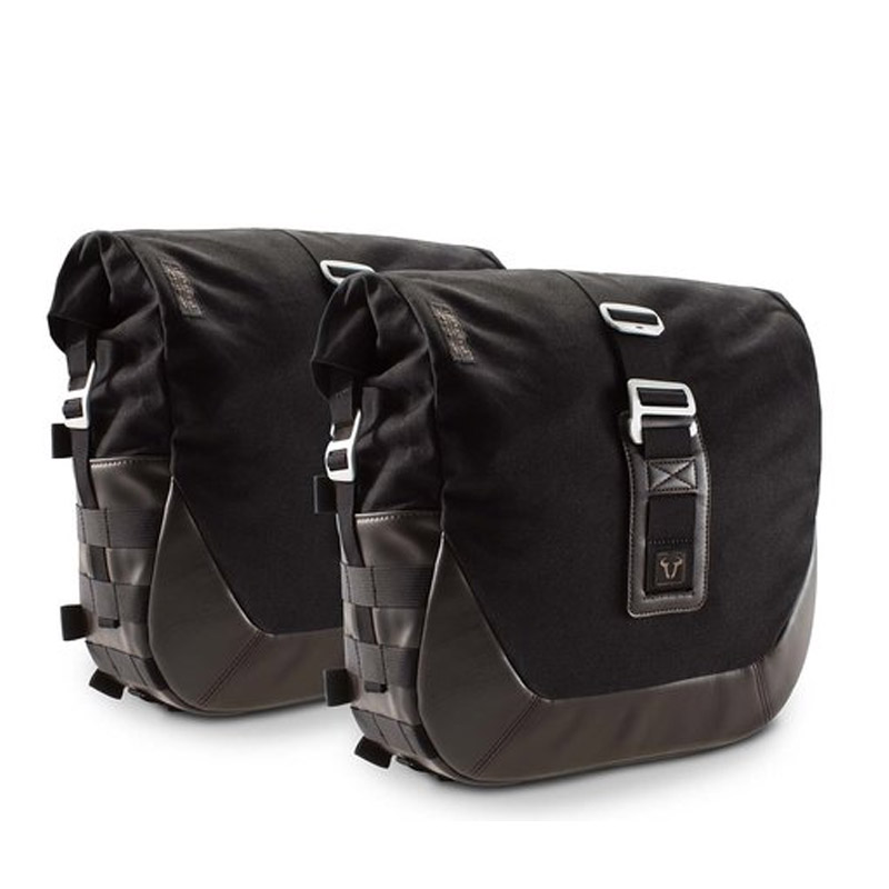 Juego bolsas y soportes Legend Gear Yamaha XSR700-XSR700