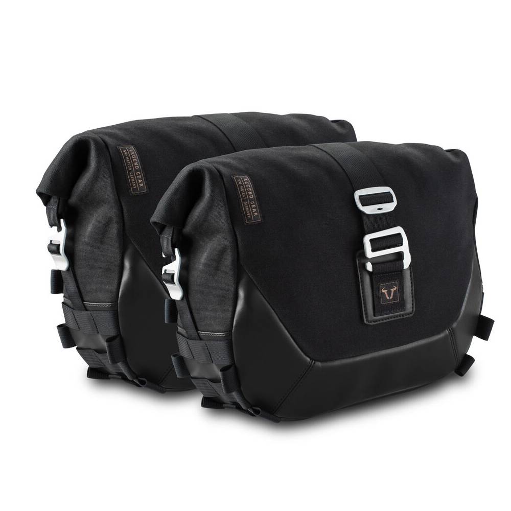 Juego bolsas y soportes Legend Gear Triumph Speed Twin 900 23-24