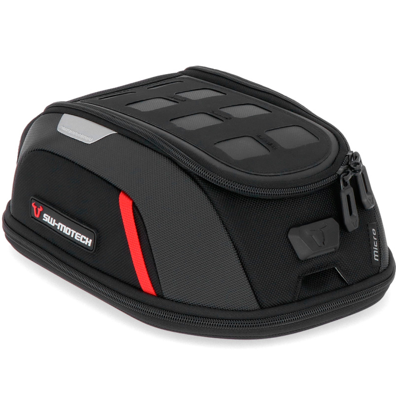 Bolsa Sobredeposito SW PRO Micro 5L Nilmoto