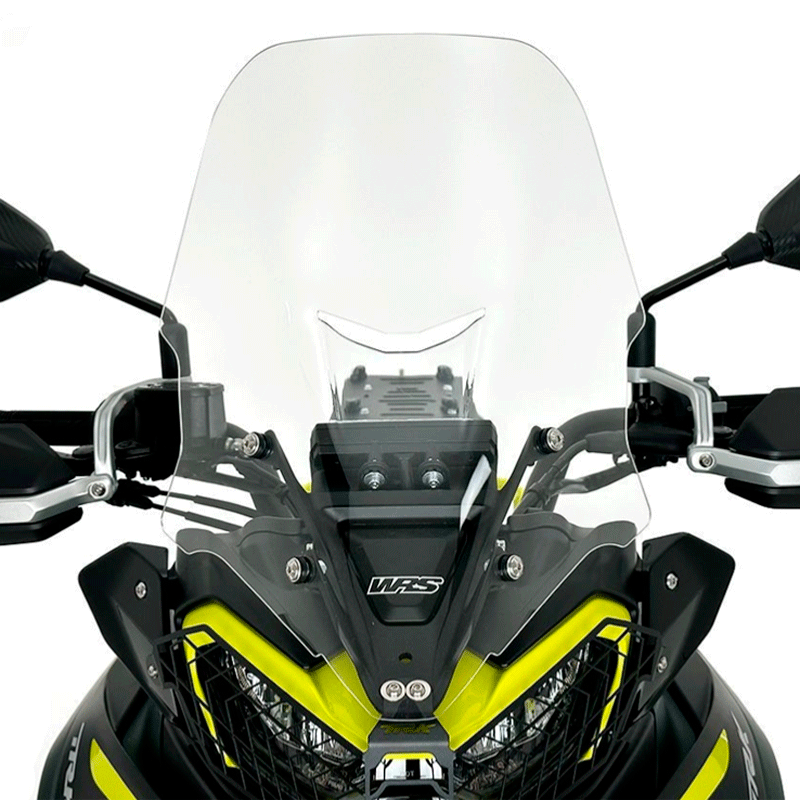 Transparente- BE007T