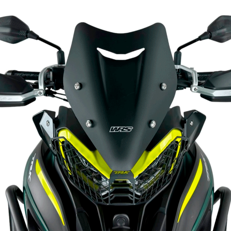 Cúpula WRS sport Benelli trk 702/x 23-24