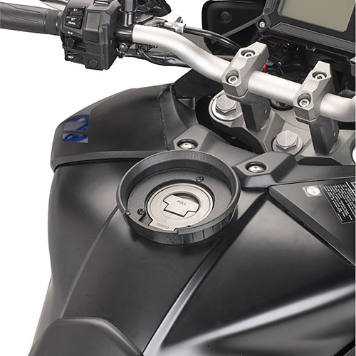 Anclaje bolsas Givi Tanklock KTM Duke 990 24+