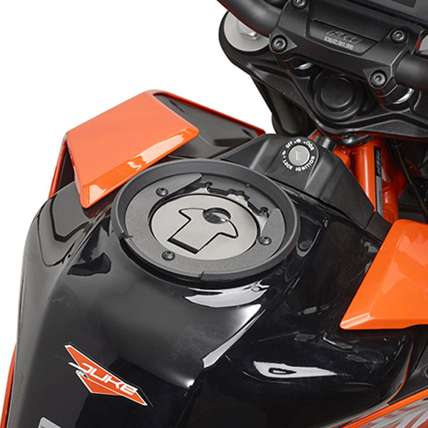 Soporte sobredeposito Tanklock Givi-Kappa KTM Duke 125-390 17- Givi |  Nilmoto