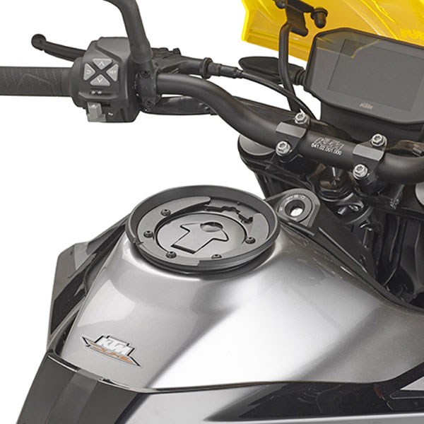 BF37 bolsas sobredeposito KTM duke 790 18- Tanklock Givi-Kappa | Nilmoto