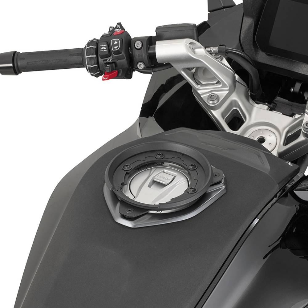 Anclaje Bolsas Givi Tanklock BMW R1300R-RS