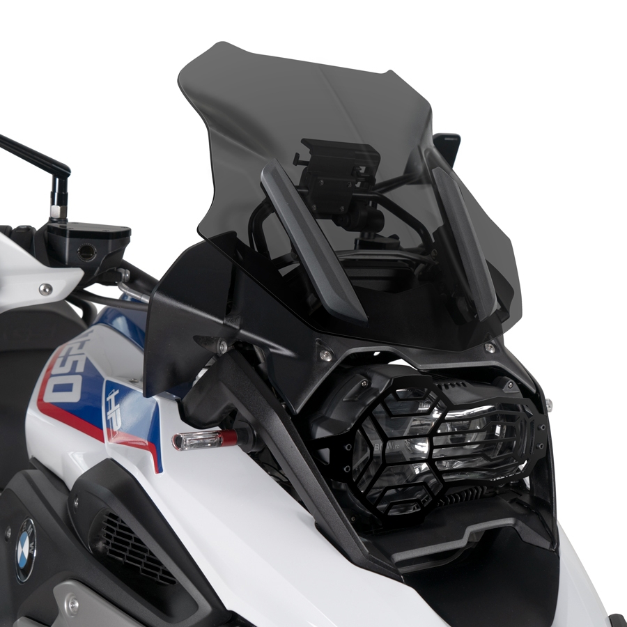 Cupula barracuda aerosport BMW R 1250GS 19-22