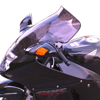Bullster cupula o pantalla para Honda cbr1100xx 97-08