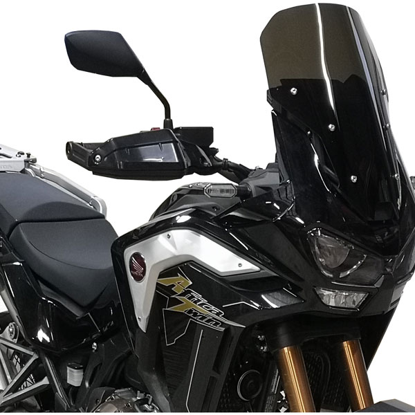 Parabrisas alto para honda CRF1100