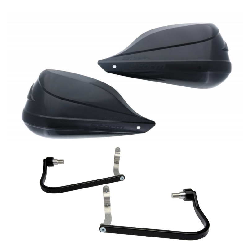 Motorrad Handguards Handschutz Schutz Für Honda