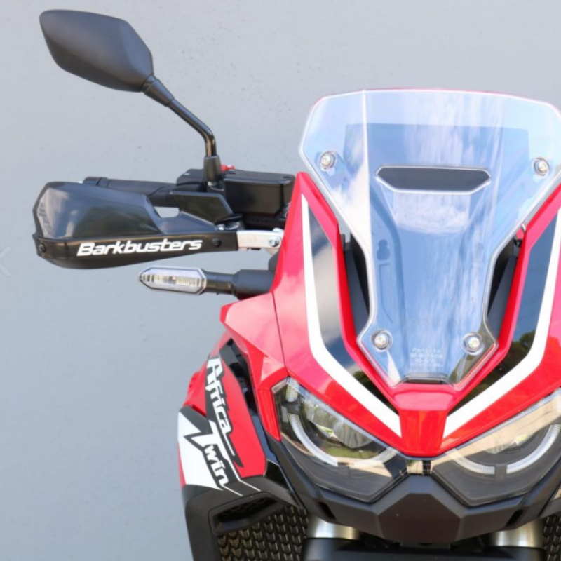Paramanos Barkbusters Honda CRF1100L AFRICA TWIN 2020+