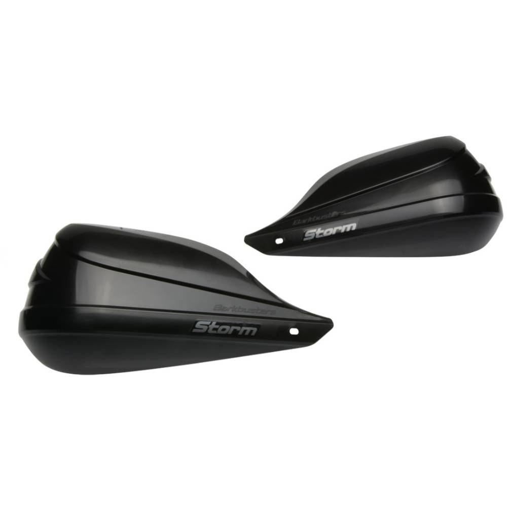 Paramanos Barkbusters Kawasaki KLR650