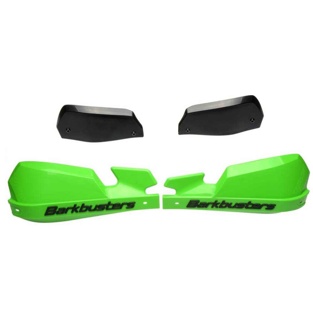 Paramanos Barkbusters Kawasaki KLR650