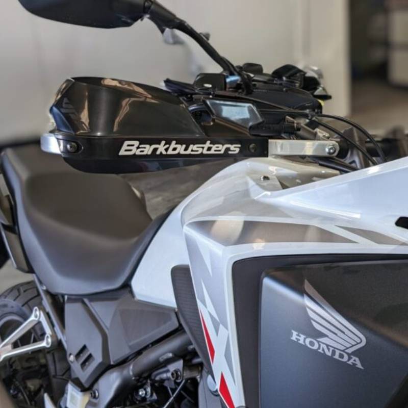 Paramanos Honda CB500X-NX500 Barkbusters