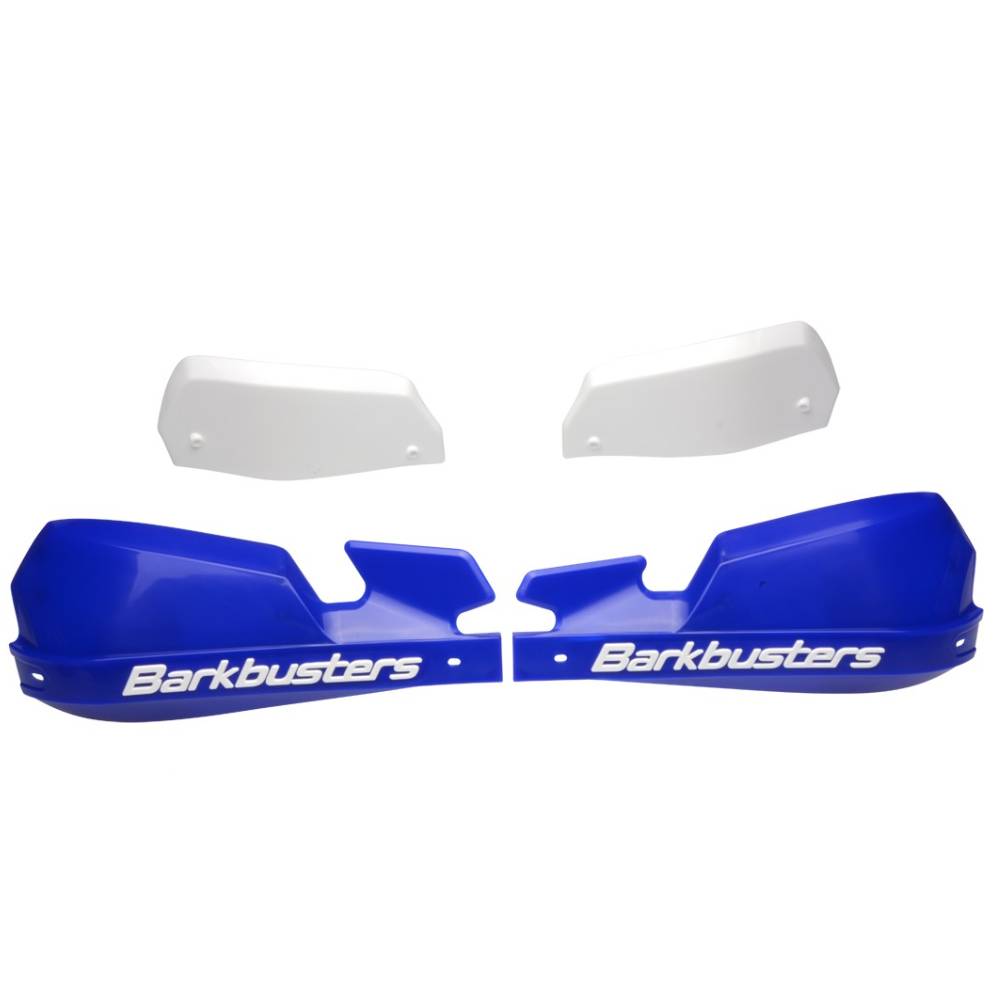 Paramanos BMW R1300GS Barkbusters